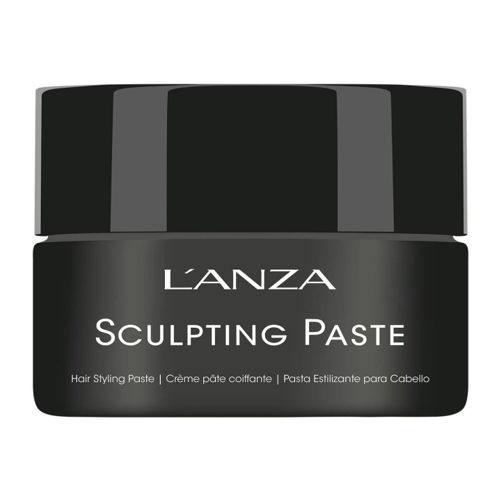 Hårgelé L'ANZA Healing Style 100 ml Medium fiksering