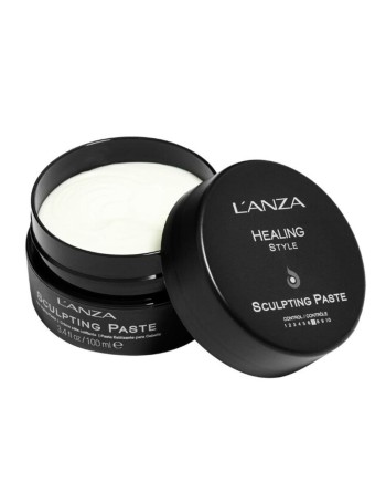Hair Defining Paste L'ANZA Healing Style 100 ml Medium hold