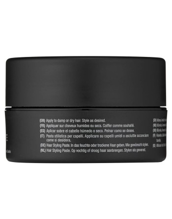 Pasta di Fissaggio per i Capelli L'ANZA Healing Style 100 ml Fissaggio medio