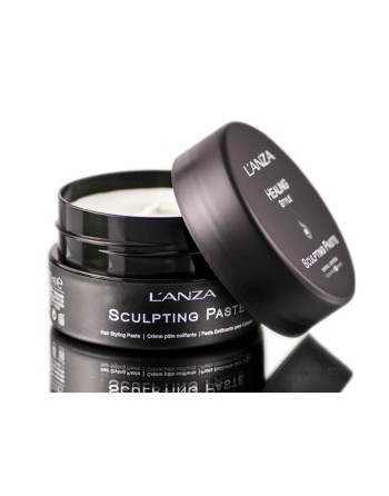 Hair Defining Paste L'ANZA Healing Style 100 ml Medium hold