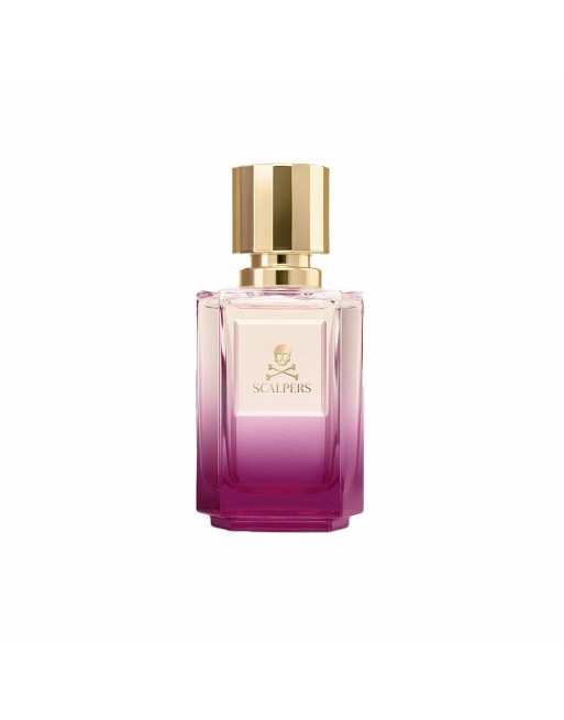 Damenparfüm Scalpers HER & THE WILD FLOWER EDP