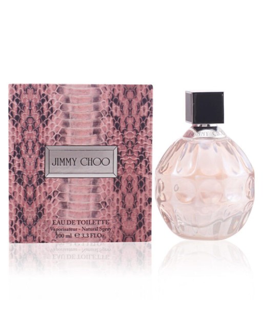 Parfum Femme Jimmy Choo Natural EDT 100 ml