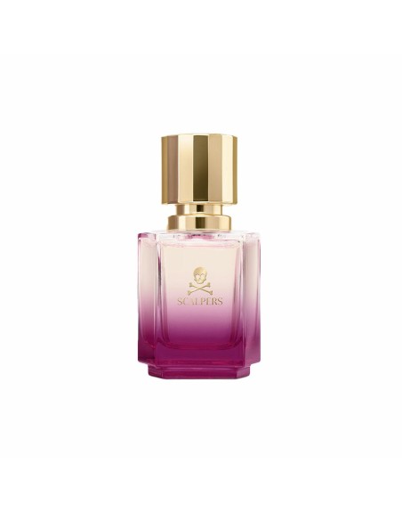 Perfume Mujer Scalpers HER & THE WILD FLOWER EDP