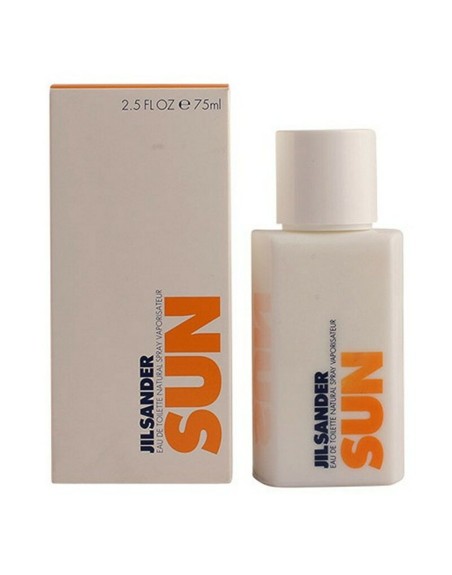 Women's Perfume Jil Sander EDT