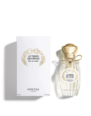 Perfume Unisex Goutal Le Temps des Réves EDT 50 ml