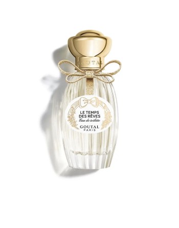 Unisex-Parfüm Goutal Le Temps des Réves EDT 50 ml
