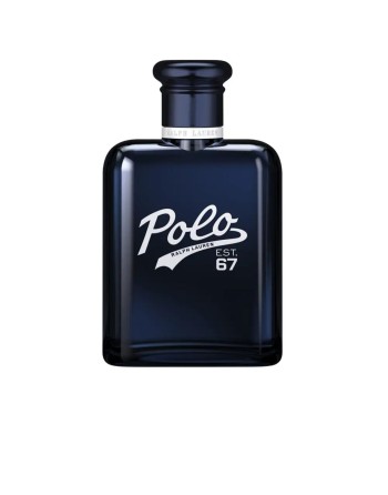 Herrenparfüm Ralph Lauren Polo 67 EDT 125 ml
