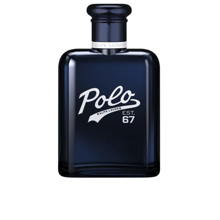 Herreparfume Ralph Lauren Polo 67 EDT 125 ml