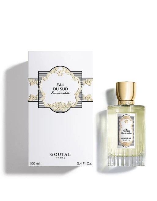 Perfume Unisex Goutal Eau du Sud EDT 100 ml