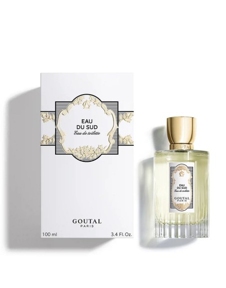 Perfume Unisex Goutal Eau du Sud EDT 100 ml