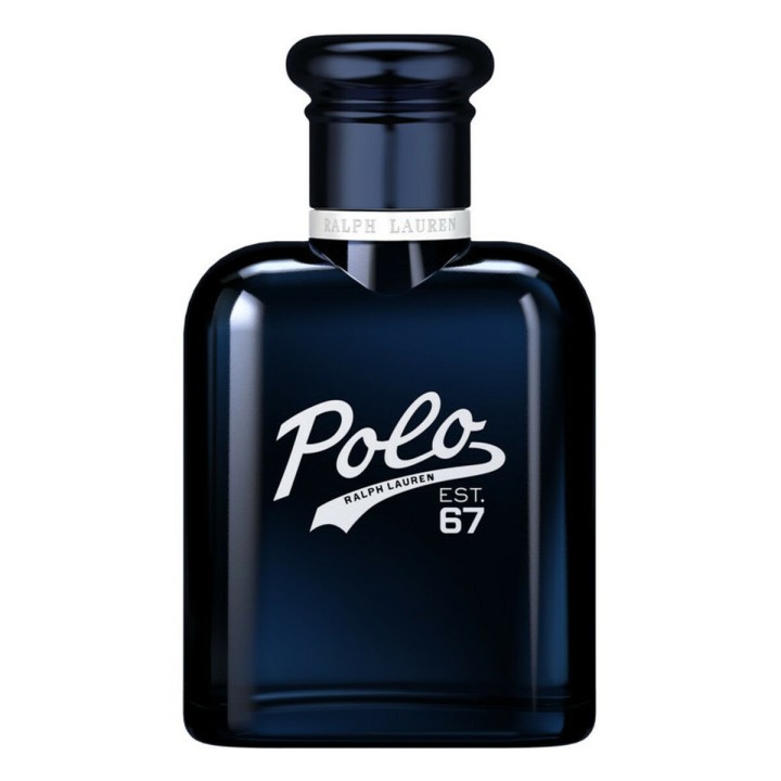 Herreparfume Ralph Lauren Polo 67 EDT 75 ml