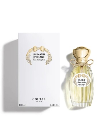 Profumo Unisex Goutal Un Matin D'orage EDP 100 ml