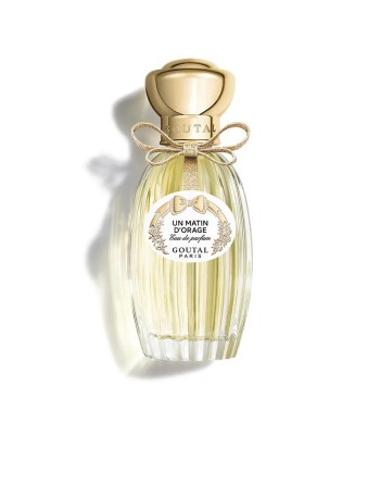 Perfume Unisex Goutal Un Matin D'orage EDP 100 ml