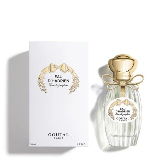 Perfume Unisex Goutal Eau D'Hadrien EDP 50 ml