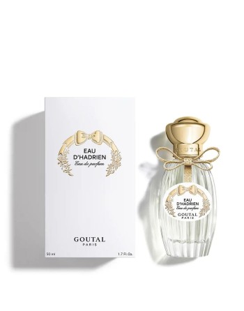 Unisex parfume Goutal Eau D'Hadrien EDP 50 ml