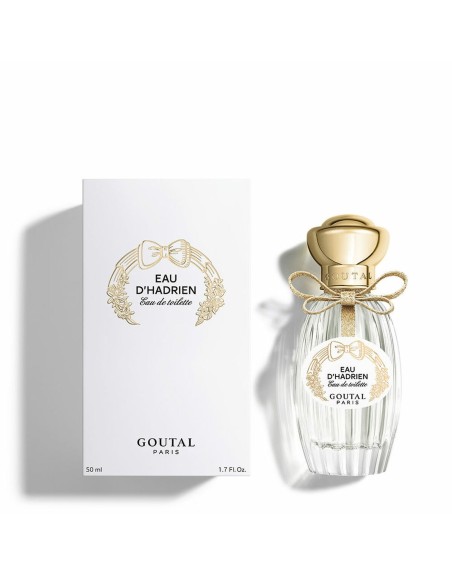 Profumo Unisex Goutal Eau D'Hadrien EDT 50 ml