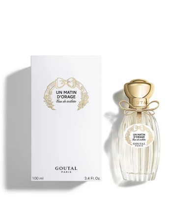 Profumo Unisex Goutal Un Matin D'orage EDT 100 ml