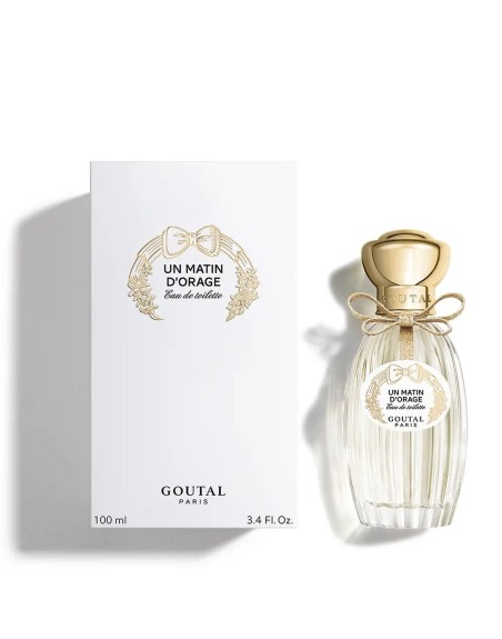 Parfum Unisexe Goutal Un Matin D'orage EDT 100 ml