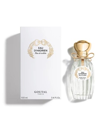 Perfume Unisex Goutal Eau D'Hadrien EDT 100 ml