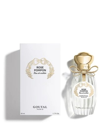 Unisex Perfume Goutal Rose Pompon EDT 50 ml