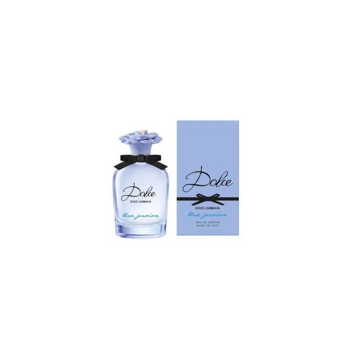 Perfume Mujer Dolce & Gabbana Dolce Blue Jasmine EDP 75 ml