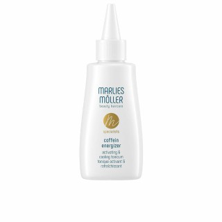 Toner Marlies Möller SPECIALISTS 125 ml Forfriskende Revitaliserende