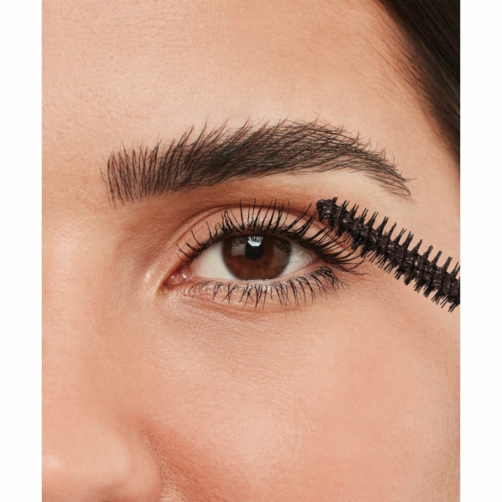 Mascara til Øjenvipper Bourjois HEALTHY MIX 10 ml Vandafvisende