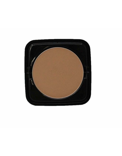 Base de Maquillage en Poudre Sensai Total Finish Nº TF204 Almond B. Spf 10 11 g Recharge