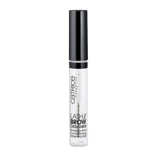 Øjenbryn mascara Catrice LASH BROW DESIGNER Nº 010 6 ml Gel Faner