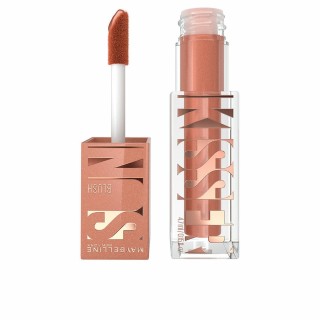 Fard Maybelline SUNKISSER Nº 08 Shades on 4,7 ml Abbronzante