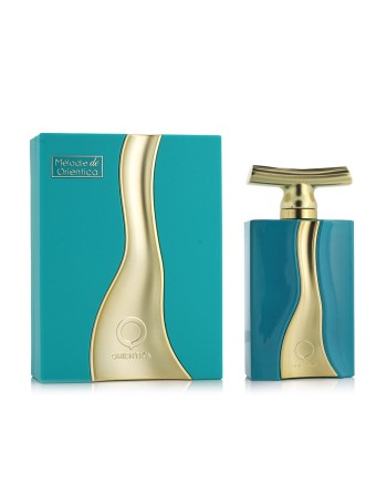 Women's Perfume Orientica Mélodie de Orientica EDP 90 ml