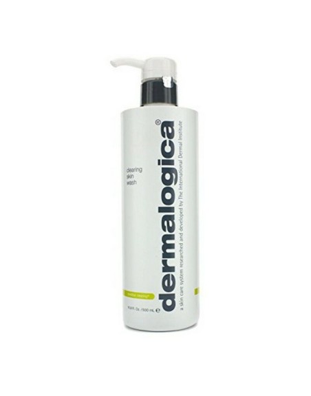 Facial Cleanser Medibac Clearing Dermalogica (500 ml)