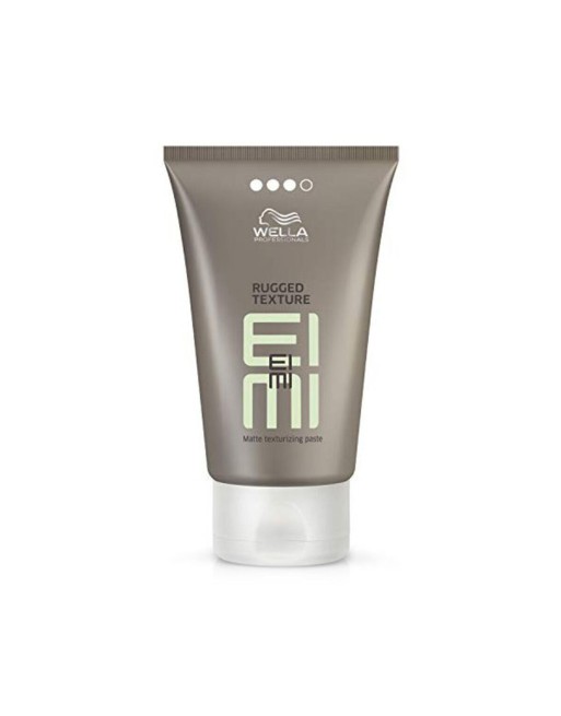 Hårvoks Eimi Rugged Wella (75 ml) (75 ml)