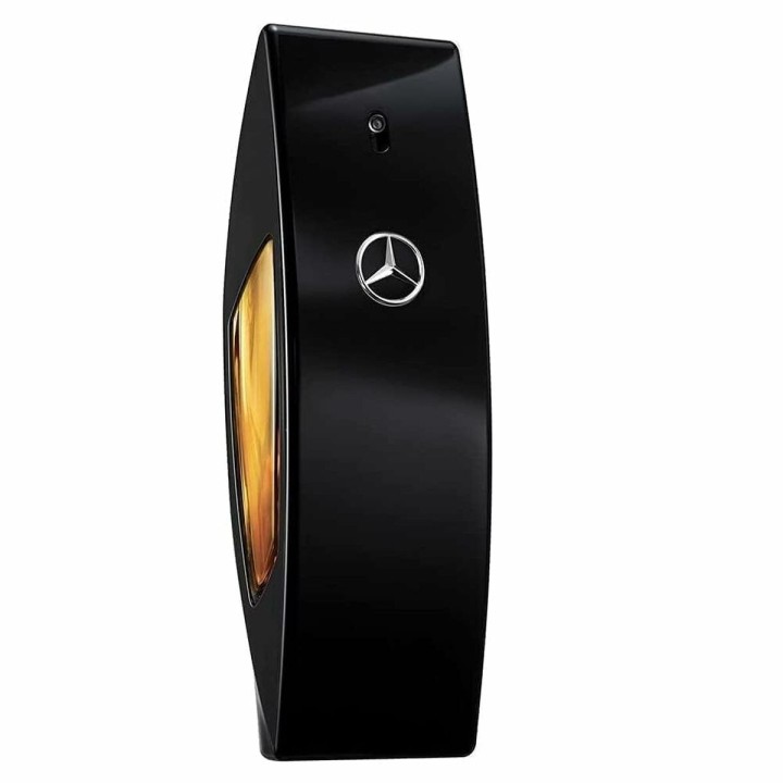 Herreparfume Mercedes Benz Mercedes-Benz Club Black EDT 100 ml