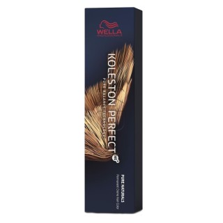 Tintura Permanente Wella SP