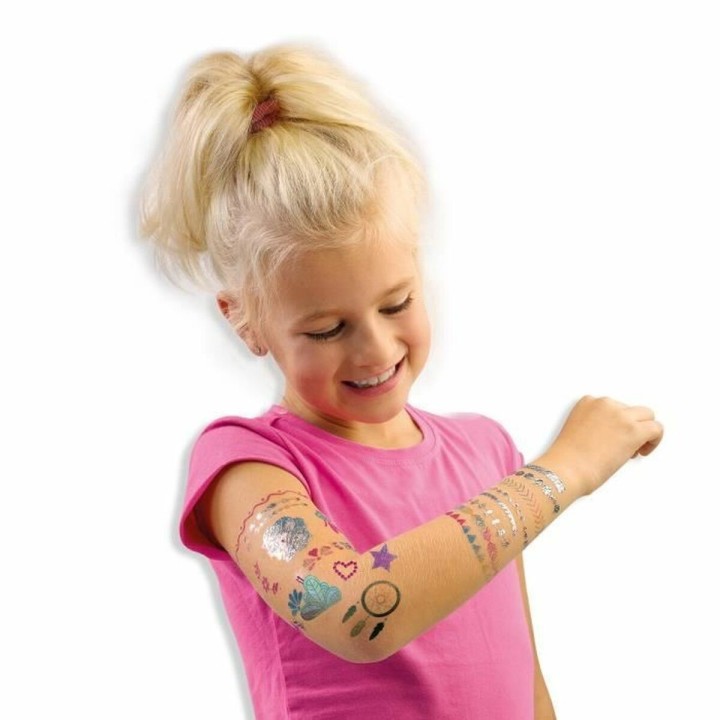Tatuaggi Temporanei SES Creative