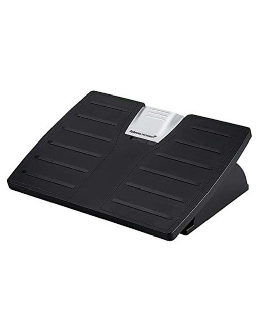 ergonomische Fußstütze Fellowes 8035001 Schwarz Grau