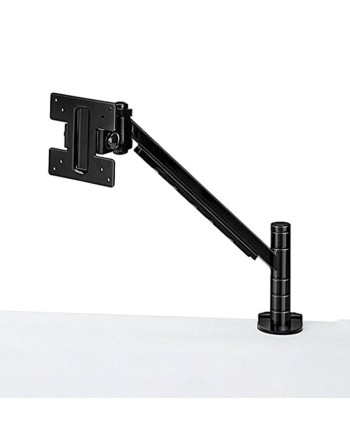 ergonomische Fußstütze Fellowes 8035001 Schwarz Grau