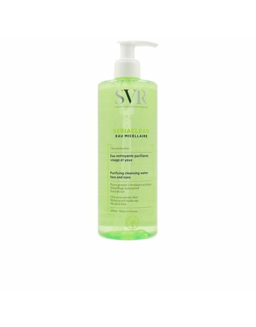 Micellar Water SVR (1 Unit)