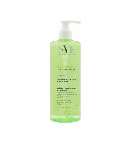 Micellar Water SVR (1 Unit)