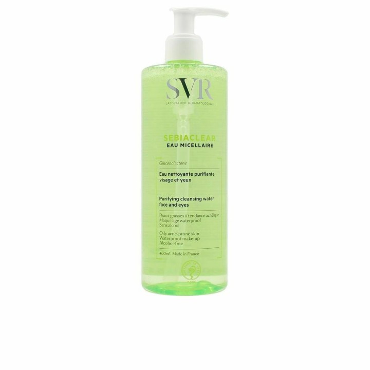 Agua Micelar SVR (1 unidad)