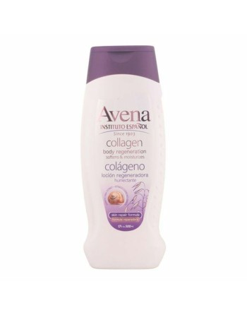 Regenerating anti-wrinkle cream Instituto Español 100324