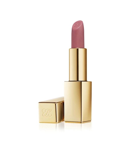 Barra de labios Estee Lauder Pure Color Naturally Nude 3,5 g Mate