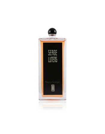 Parfum Unisexe Fleurs D'Oranger Serge Lutens (100 ml) 100 ml