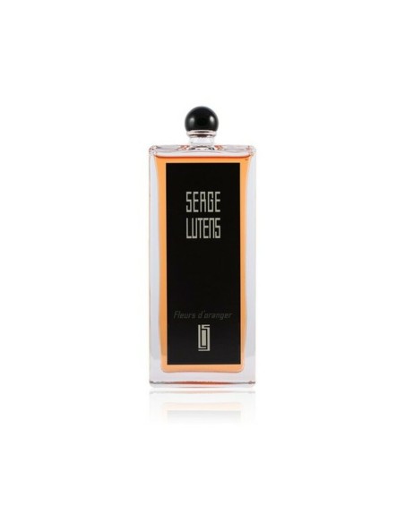 Unisex Perfume Fleurs D'Oranger Serge Lutens (100 ml) 100 ml