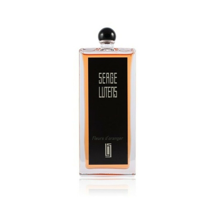 Unisex parfume Fleurs D'Oranger Serge Lutens (100 ml) 100 ml