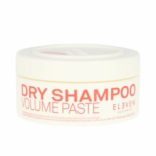 Trockenshampoo Eleven Australia DRY POWDER 85 g Erzeugt Volumen Texturierer