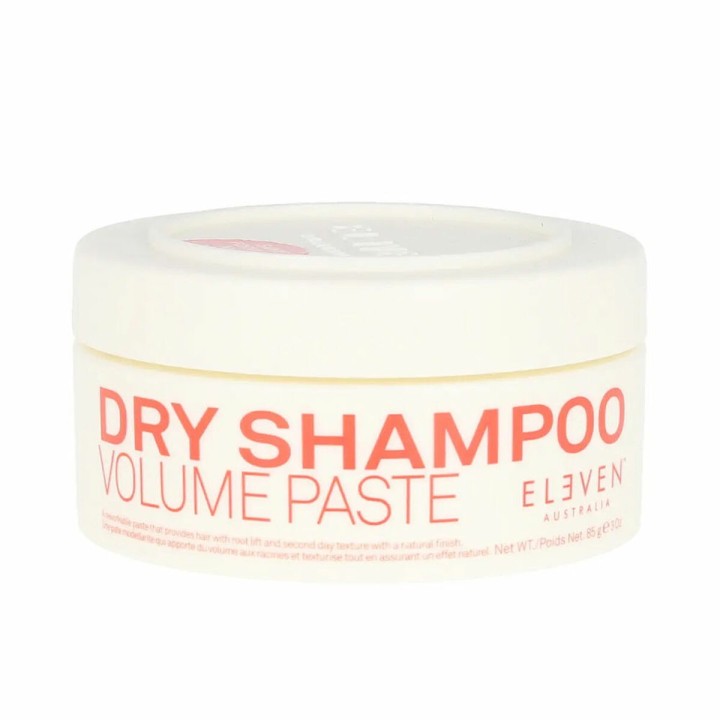 Trockenshampoo Eleven Australia DRY POWDER 85 g Erzeugt Volumen Texturierer