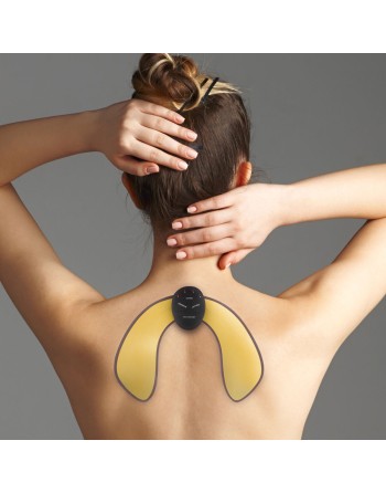 Elettrostimolatore per Glutei e Cervicale Shobock InnovaGoods