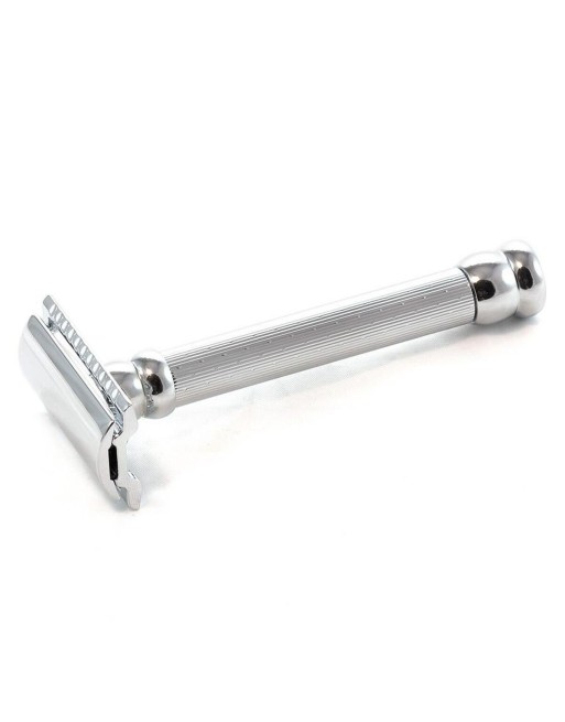 Manual shaving razor Merkur Silver